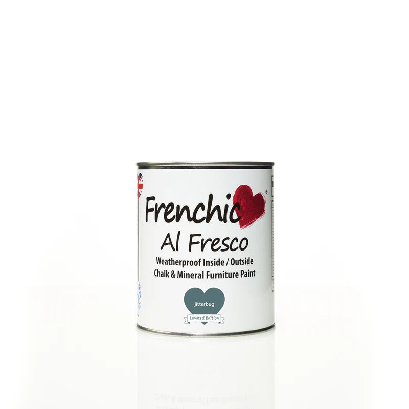 Jitterbug Al Fresco - Limited Edition