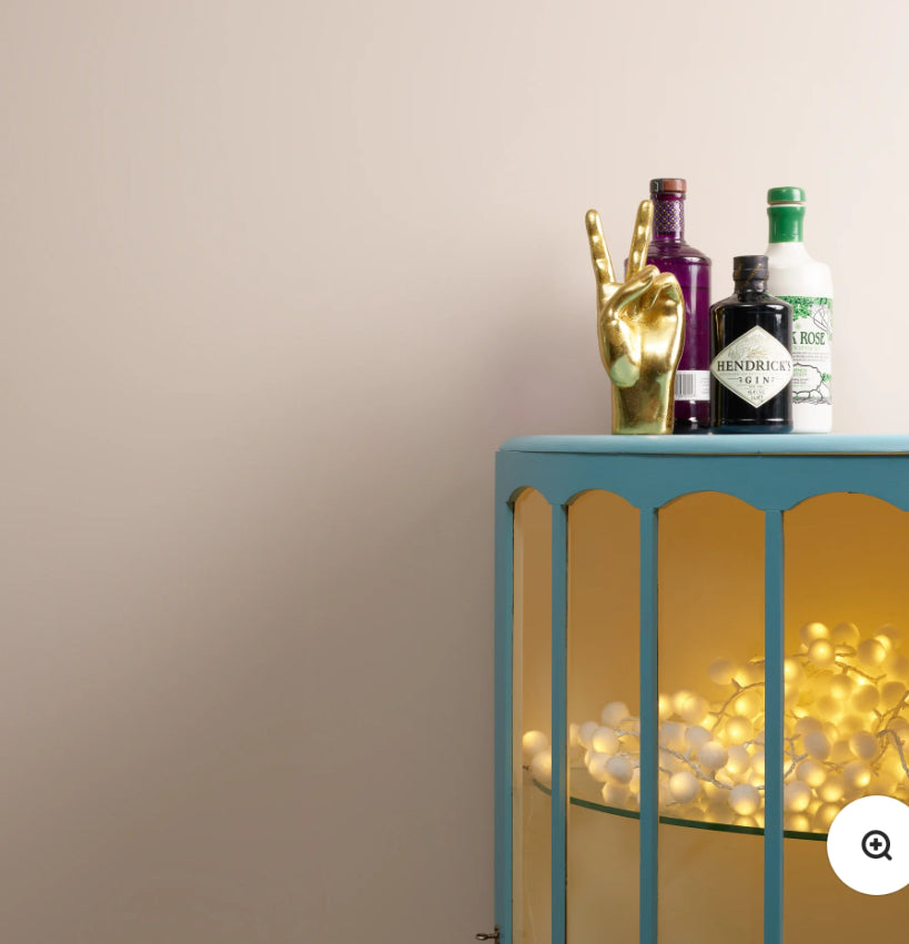 Cool Beans 2.5 Chalk Wall Paint litre