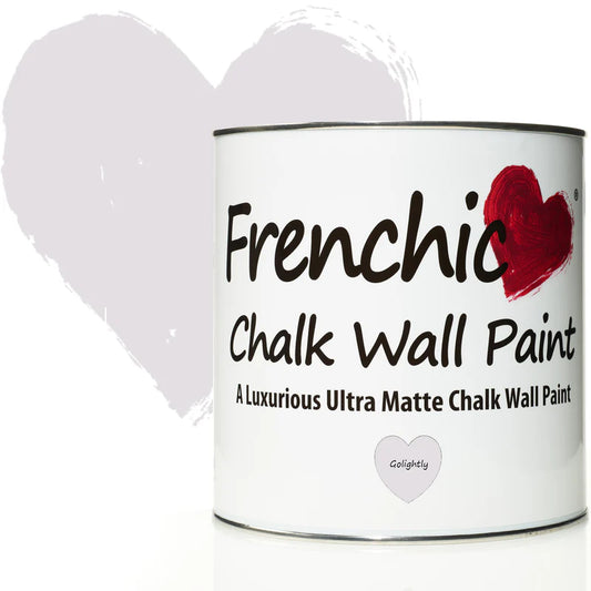 Golightly 2.5 Litres Chalk Wall Paint