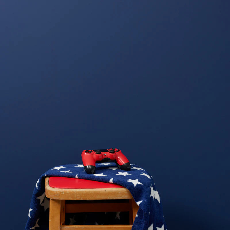 Hornblower 2.5 Litres Chalk Wall Paint