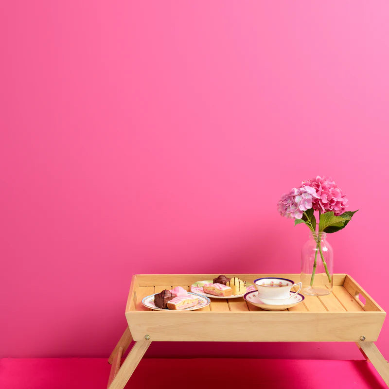 Hottie 2.5ltrs Chalk Wall Paint