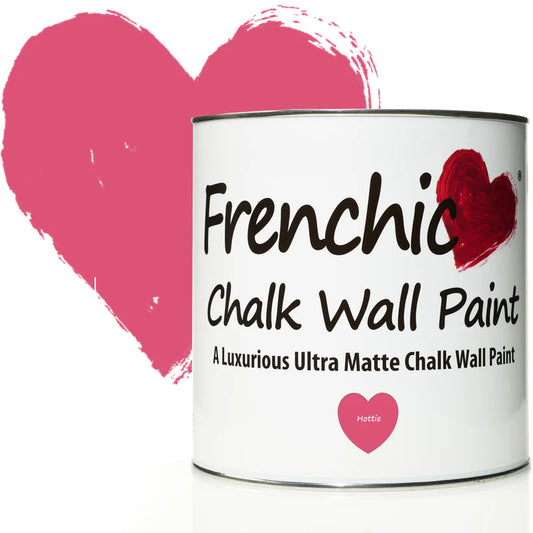 Hottie 2.5ltrs Chalk Wall Paint