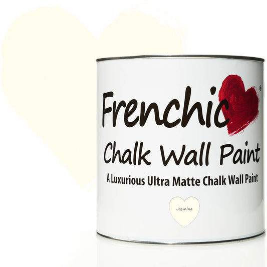 Jasmina 2.5 Litres Chalk Wall Paint