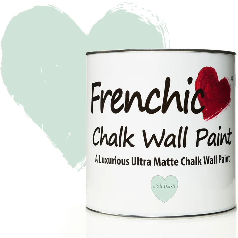 Little Duckle 2.5 Litres Chalk Wall Paint