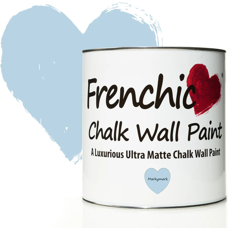 Marky Mark 2.5 Litres Chalk Wall Paint