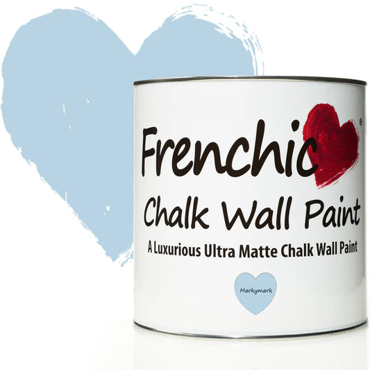 Marky Mark 2.5 Litres Chalk Wall Paint