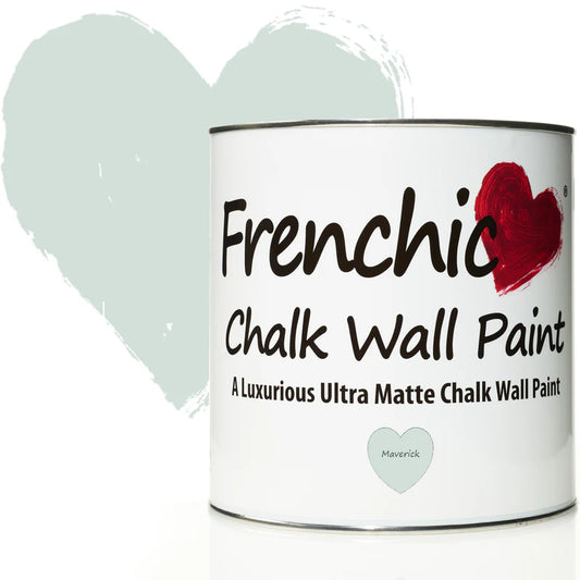 Maverick 2.5 Litres Chalk Wall Paint
