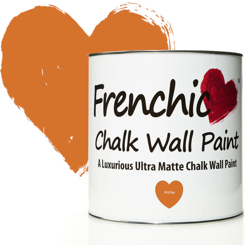 McFee 2.5 Litres Chalk Wall Paint