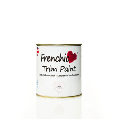 Moon Whisper Trim Paint