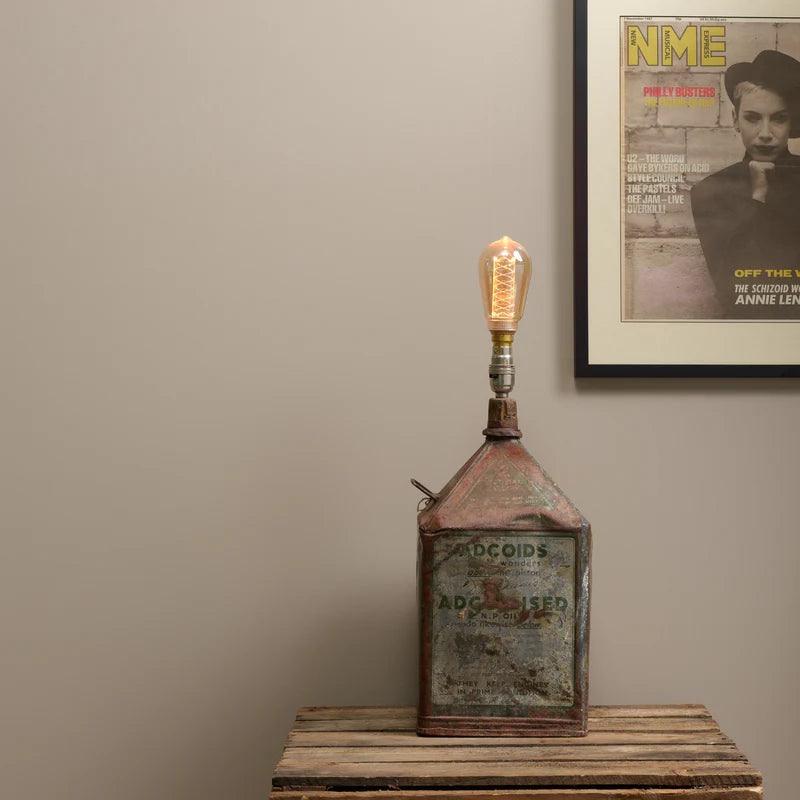 Smoke Signal 2.5 Litres Chalk Wall Paint