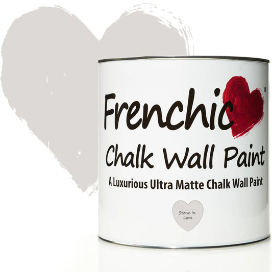 Stone in Love 2.5 Litres Chalk Wall Paint