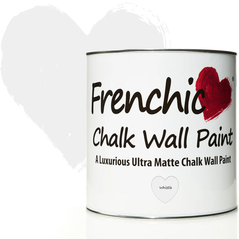Whistle 2.5 Litres Wall Paint