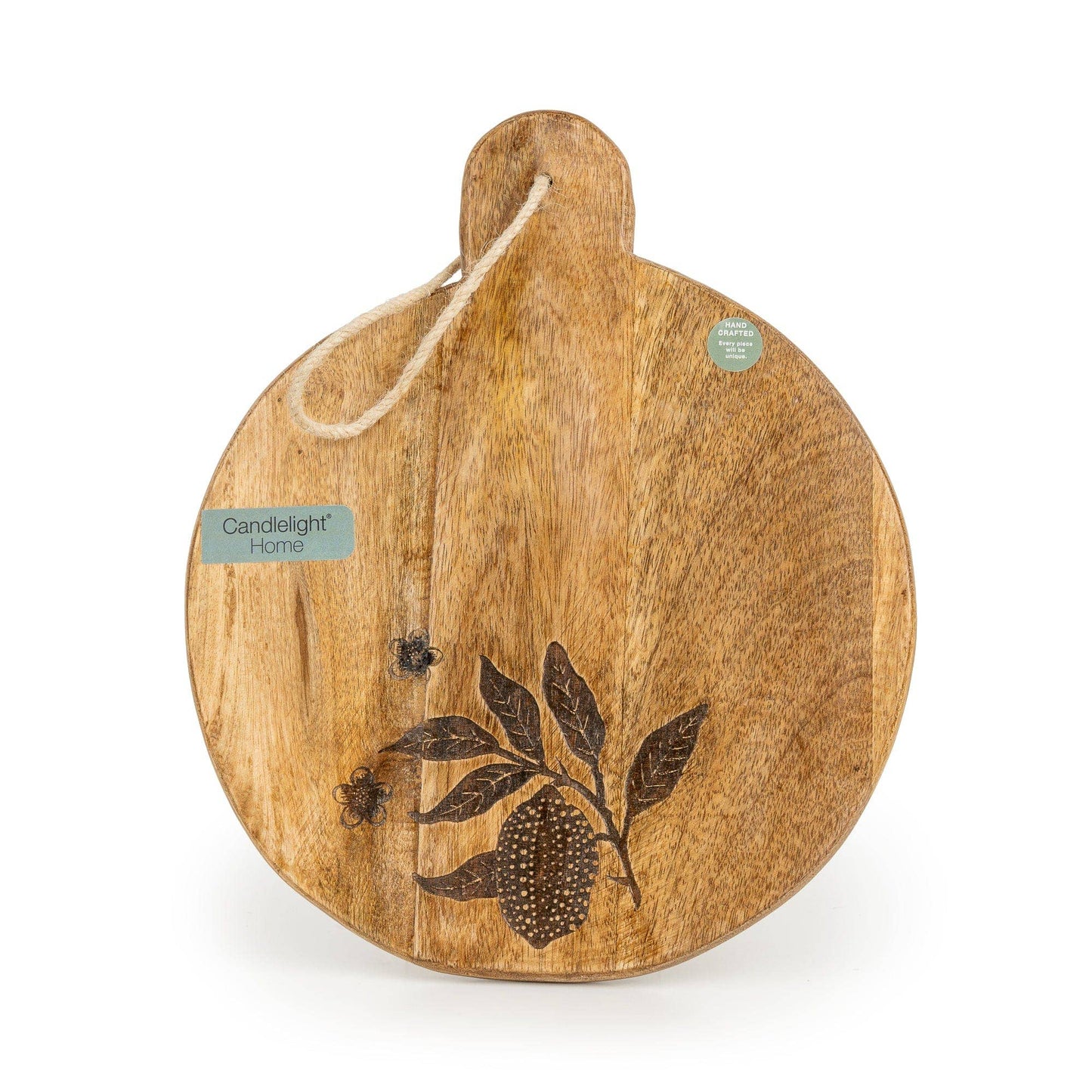 Chopping Board - Vintage Fruit 4pk