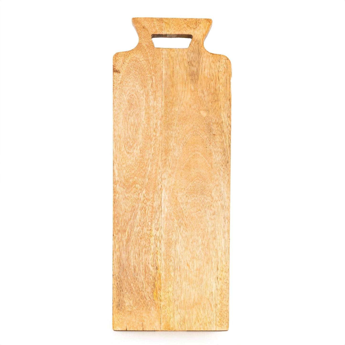 Mango Wood Grazing Paddle Board