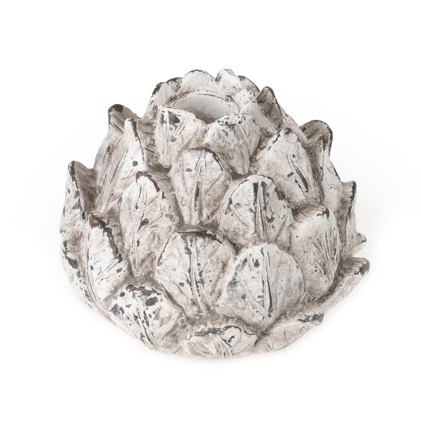 Small Artichoke Candleholder