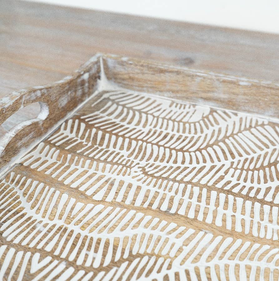 Serving Tray