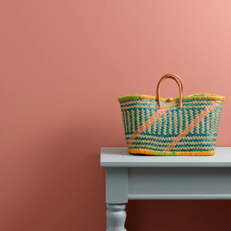 Clay Pot 2.5 Litres Chalk Wall Paint