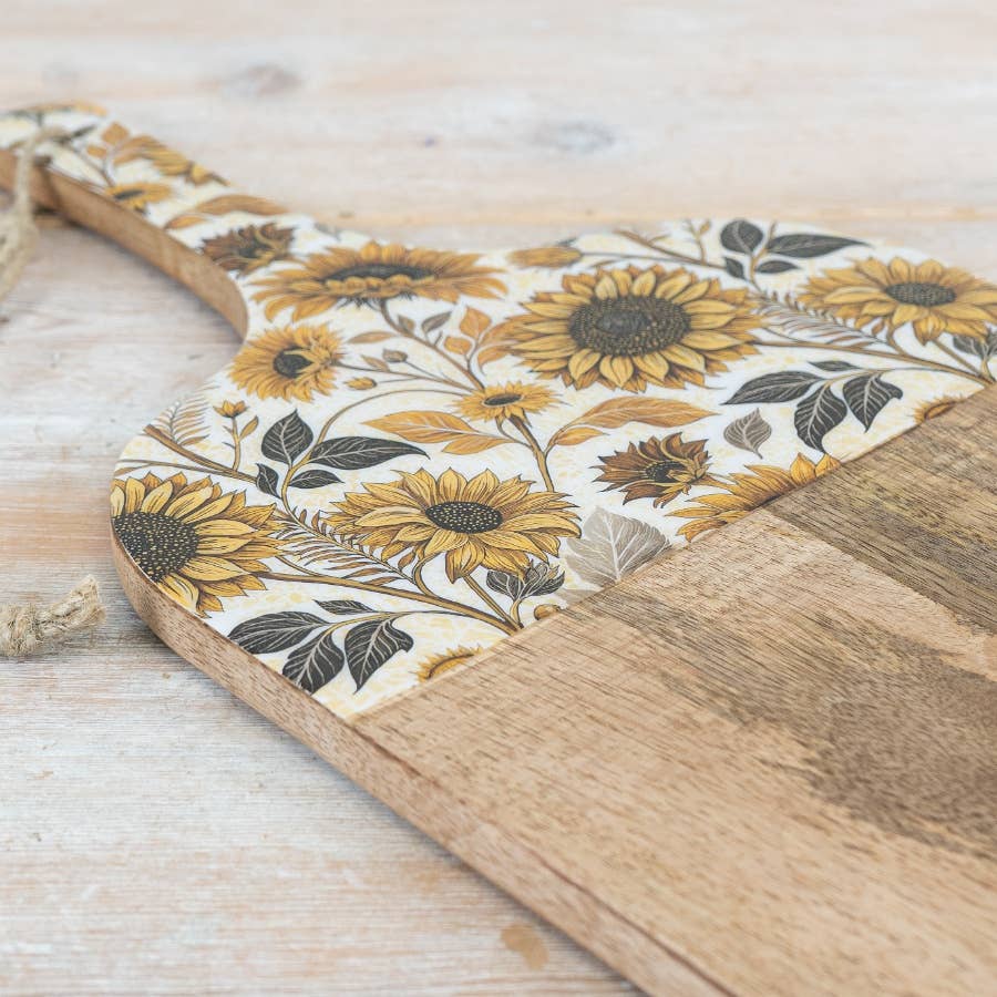 Sunflower Board