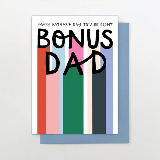 CH05 - Bonus Dad