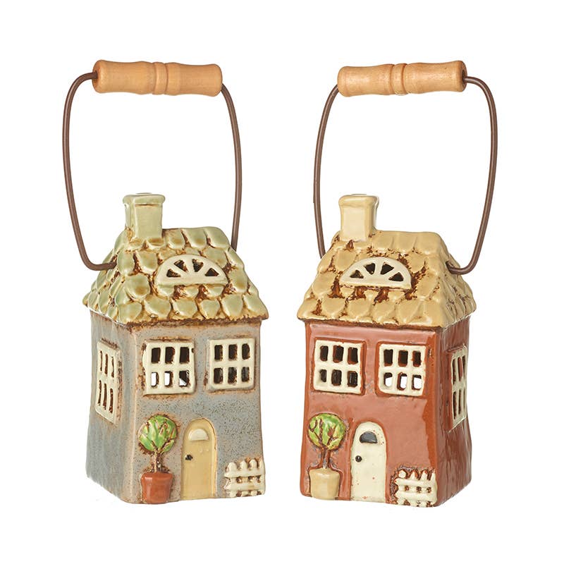House Lanterns Mix