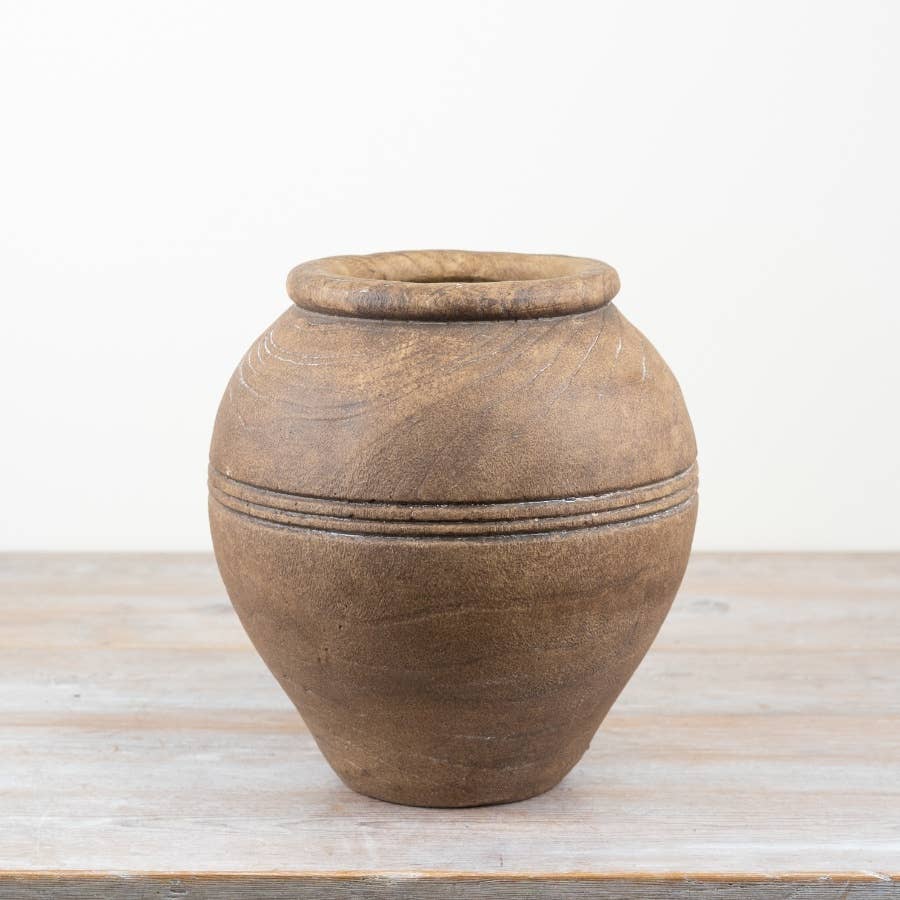 Sable Vase