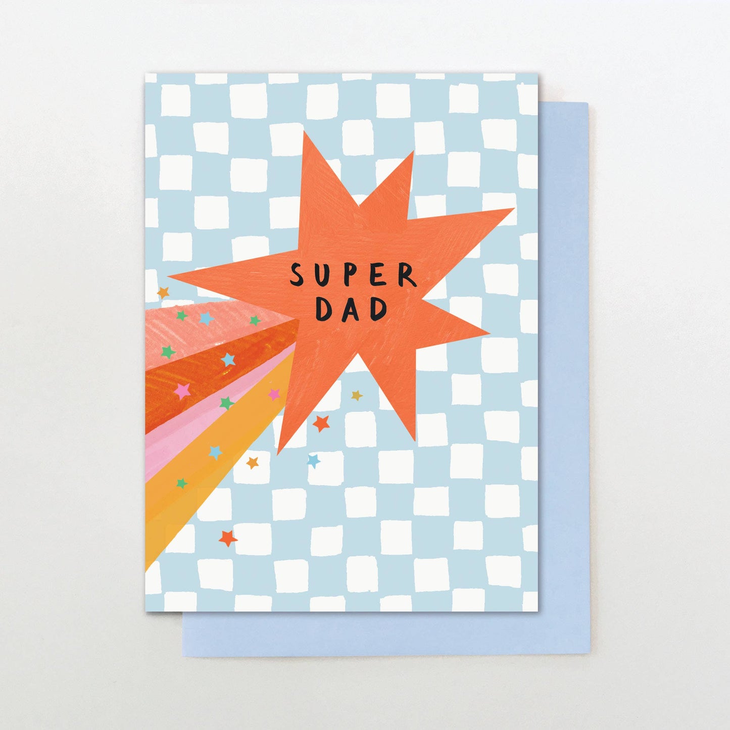 RD07 - Super Dad