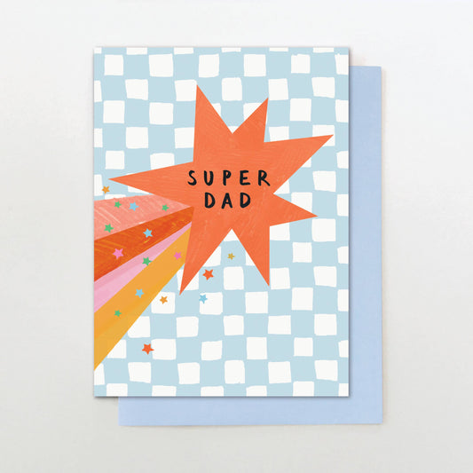 RD07 - Super Dad