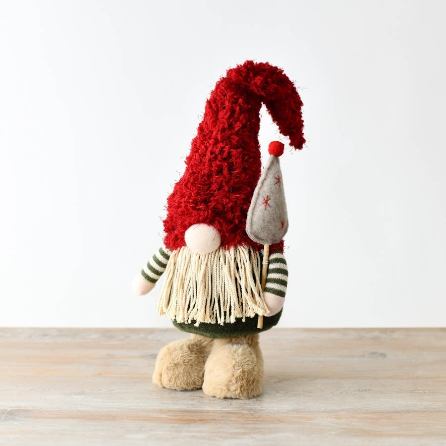Standing Traditional Gonk, 50cm