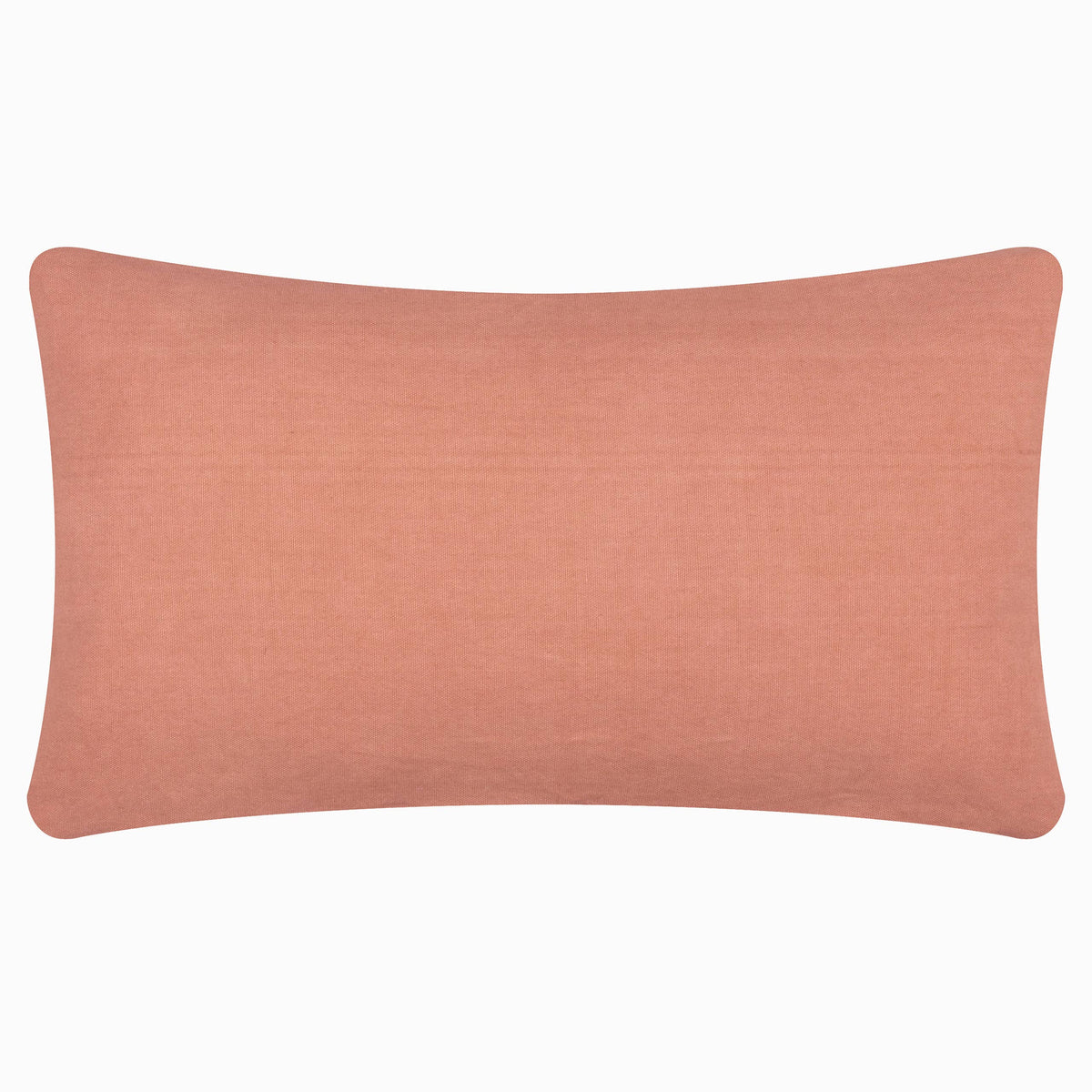 Candy Ho Ho Ho Tufted Cushion Pink/Red: Pink/Red / Polyester Filled / 30 x 50cm