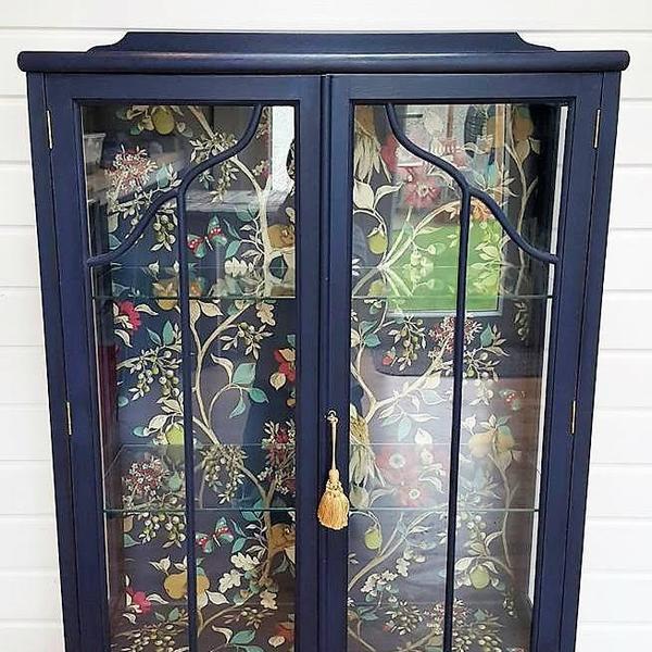 Hornblower Al Fresco