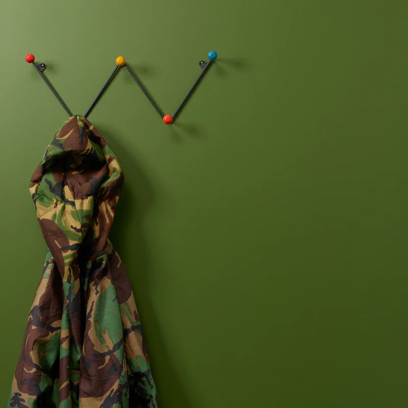 Jersey Boy 2.5 Litres Chalk Wall Paint