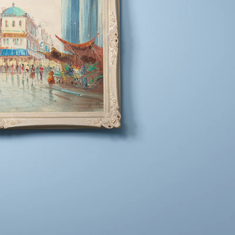 Marky Mark 2.5 Litres Chalk Wall Paint