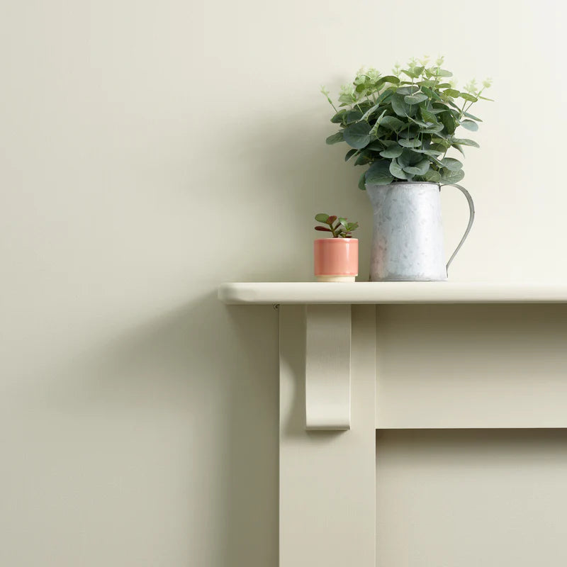 Putty Perfect 2.5 Litres Chalk Wall Paint