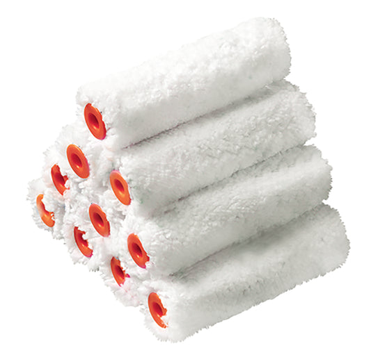 One Mini Microfibre Roller Refill