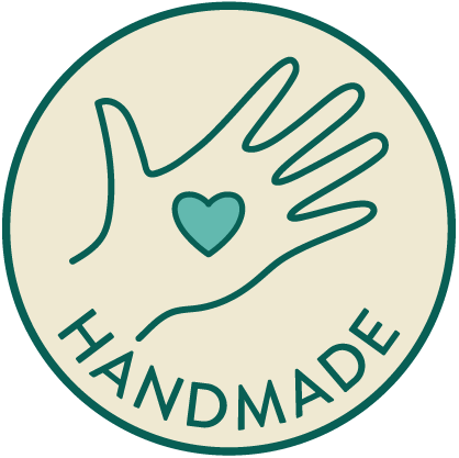 Seagrass Zig Zag Basket