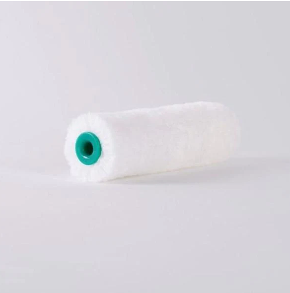 Two Fussy Blokes 10mm Semi Smooth Mini Roller 3 Pack