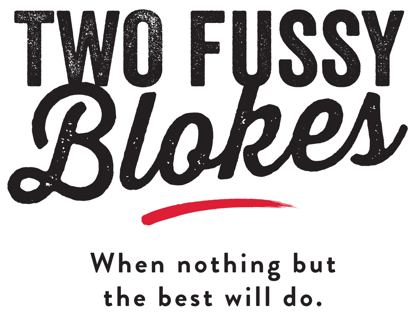 Two Fussy Blokes 10mm Semi Smooth Mini Roller 3 Pack