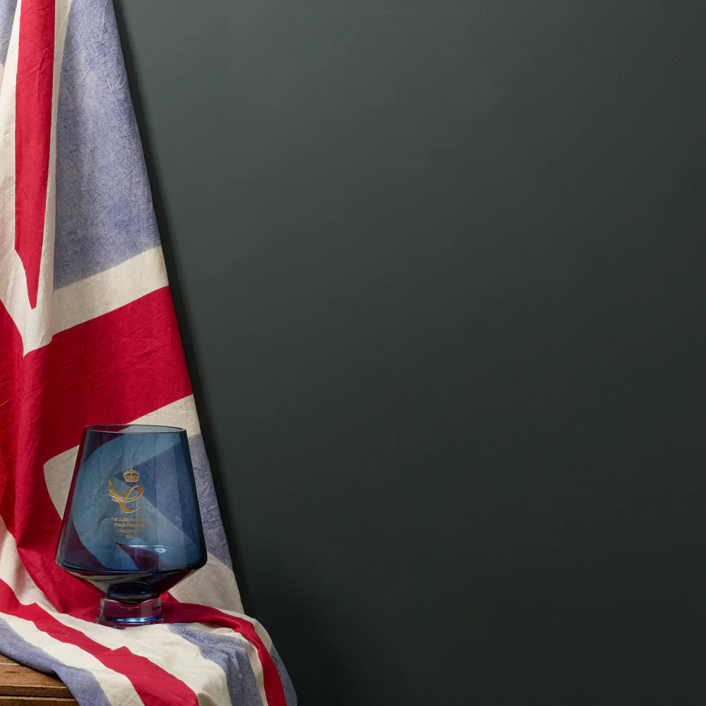 Black Forest 2.5 Litres Chalk Wall Paint