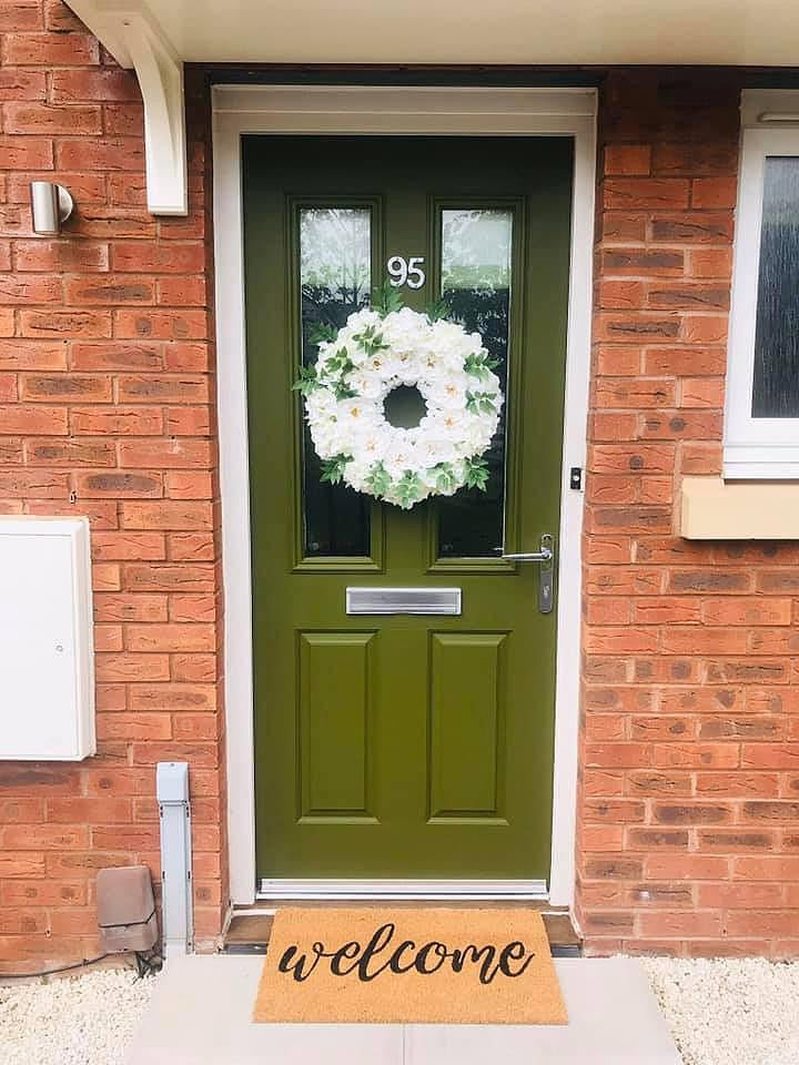 Constance Moss Al fresco