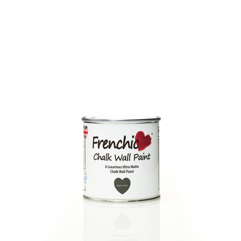 Black Forest 2.5 Litres Chalk Wall Paint
