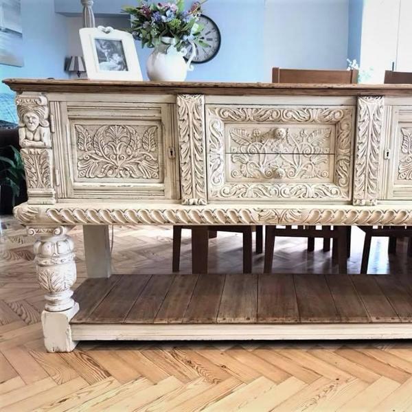 Ivory Tower Orginal Range