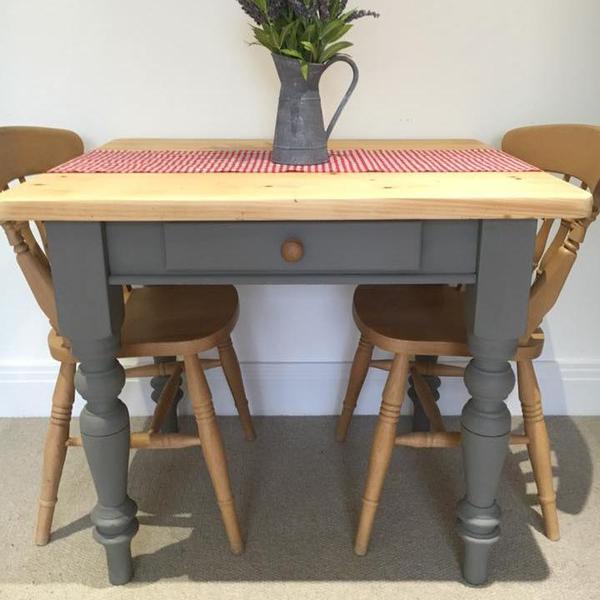 Lady Grey Orginal Range