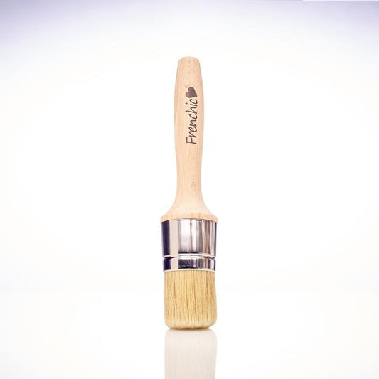 Frenchic Large Wax Brush