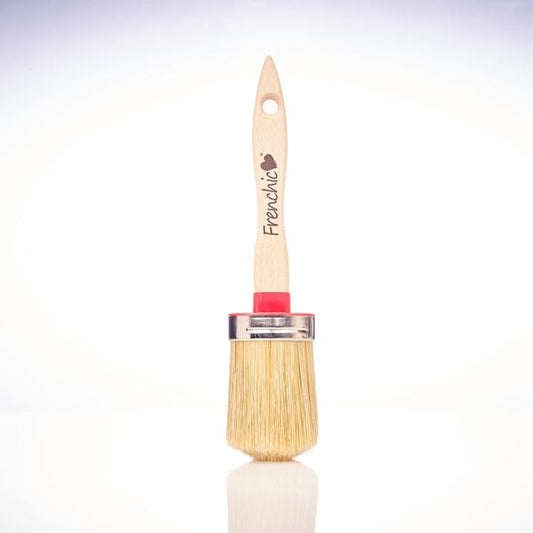 Frenchic Medium Oval Brush - 50mm