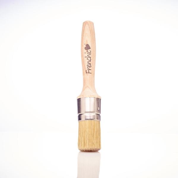 Frenchic Small Wax Brush