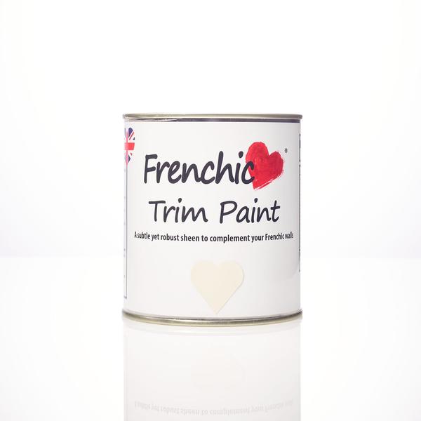 Parchment Trim Paint