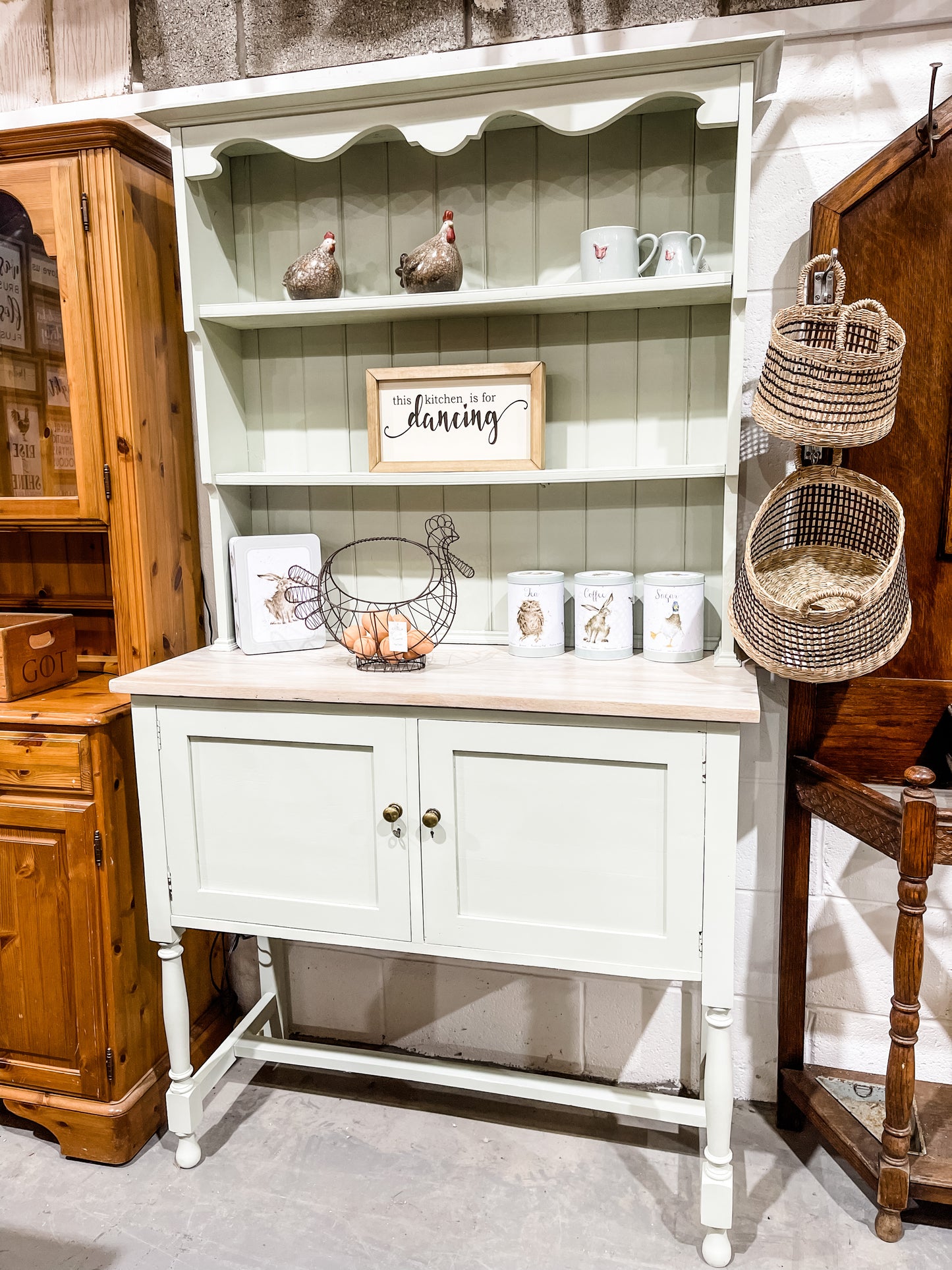 Wedgewood Green Orginal Range